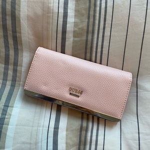 Guess wallet